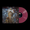 PRE-ORDER - Ghost 'Impera' LP Opaque Maroon Vinyl - RELEASE DATE 14th June 2024