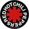 Red Hot Chili Peppers 'Asterisk2' Patch