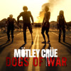 PRE-ORDER - Motley Crue 'Dogs Of War' 12" Picture Disc Vinyl - RELEASE DATE 14th June 2024