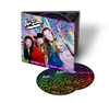 The Hot Damn! 'Dancing On The Milky Way' 2CD Deluxe with HAND SIGNED PHOTO CARD