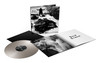 David Gilmour 'Luck And Strange' LP Opaque Silver Vinyl