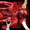 200 Stab Wounds 'Manual Manic Procedures' LP 180g Gatefold Black Vinyl