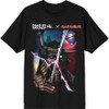 Iron Maiden 'Dead By Daylight' (Black) T-Shirt