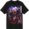 Iron Maiden 'Dead By Daylight Monster Eddie' (Black) T-Shirt
