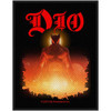 Dio 'Last In Line' Patch
