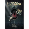My Dying Bride 'A Mortal Binding' Textile Poster