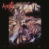 Amebix 'Monolith' LP Red Gatefold Vinyl