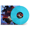 Cavalera 'Schizophrenia (Re-Recorded)' LP Transparent Curacao Vinyl