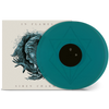 PRE-ORDER - In Flames 'Siren Charms' 2LP 180g Transparent Green Etched Vinyl - RELEASE DATE 19th July 2024