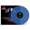 PRE-ORDER - In Flames 'Lunar Strain' (30th Anniversary, 2024 Remaster) LP 180g Transparent Blue Vinyl - RELEASE DATE 19th July 2024
