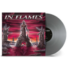 PRE-ORDER - In Flames 'Colony' (25th Anniversary, 2024 Remaster) LP 180g Silver Vinyl - RELEASE DATE 19th July 2024