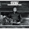 PRE-ORDER - Johnny Cash 'Songwriter' CD - RELEASE DATE 28th June 2024