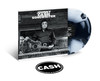 PRE-ORDER - Johnny Cash 'Songwriter' LP Black & White Vinyl - RELEASE DATE 28th June 2024