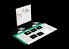 Paul McCartney & Wings 'One Hand Clapping' 2LP Black Vinyl