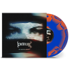 Emmure 'Hindsight' LP Orange Blue Sunburst Vinyl