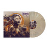Neaera 'All Is Dust' LP Dark Vanilla Marbled Vinyl