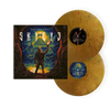 PRE-ORDER - SkyEye 'New Horizons' 2LP Gold Marbled Vinyl  - RELEASE DATE 19th July 2024