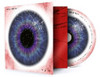 Nick Mason 'White Of The Eye' CD Digipack