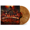 Slayer 'The Repentless Killogy' 2LP Amber Smoke Vinyl