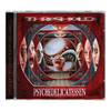 Threshold 'Psychedelicatessen' (2024 Remix)  CD Jewel Case