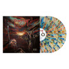 PRE-ORDER - Portrait 'The Host' 2LP Multicolour Splatter Vinyl - RELEASE DATE 21st June 2024