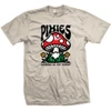 Pixies 'Mindshroom' (Natural) T-Shirt