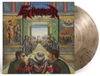 Exhorder 'Slaughter in The Vatican' LP 180g Crystal Clear Black Marbled Vinyl