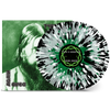Type O Negative 'Dead Again' 2LP Clear Green White Black Splatter Vinyl