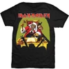 Iron Maiden 'Deaf Sentence FP' (Black) T-Shirt