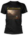 Candlemass 'Nightfall' (Black) T-Shirt