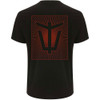 Within Temptation 'Bleed Out Single (Back Print)' (Black) T-Shirt Back Print