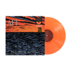 AFI 'Black Sails in the Sunset' (25th Anniversary Edition) LP Neon Orange Vinyl