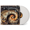 Nightwish 'Yesterwynde' 2LP White Vinyl
