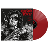 Municipal Waste 'Tango & Thrash' (Redux) LP Solid Red Vinyl