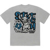 Disney Lilo & Stitch 'Stitch Experiment' (Grey) T-Shirt