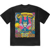 Disney Sleeping Beauty 'Let Chaos Reign' (Black) T-Shirt