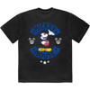 Disney Mickey Mouse 'Stars' (Black) T-Shirt