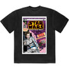 Star Wars 'Golrath Never Forgets Comic Cove' (Black) T-Shirt