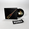 Leprous 'Melodies of Atonement' CD Mediabook & Patch