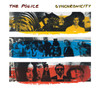 The Police 'Synchronicity' 2CD Deluxe