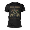 Dimmu Borgir 'Spiritual Black Dimensions' (Black) T-Shirt
