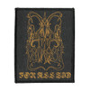 Dimmu Borgir 'For All Tid' Patch