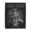 Dimmu Borgir 'Inspiratio Profanus' Patch