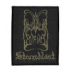 Dimmu Borgir 'Stormblast' Patch