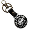 The Offspring 'So Cal' Keyring