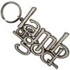Lamb Of God 'Logo'  Keyring
