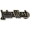 Judas Priest 'Logo' Pin Badge