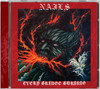 Nails 'Every Bridge Burning' CD Jewel Case