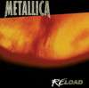 Metallica 'Reload' CD