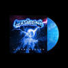 PRE-ORDER - The Offspring 'Supercharged' LP Blue Marbled Vinyl - RELEASE DATE 11th October 2024